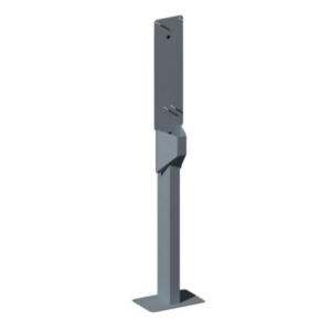 Alfen eve double pro-line montagepaal