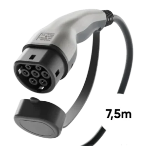 Alfen Ladekabel 7,5 Meter