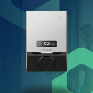 EcoFlow PowerPulse 2 | Ladestation | 11 kW