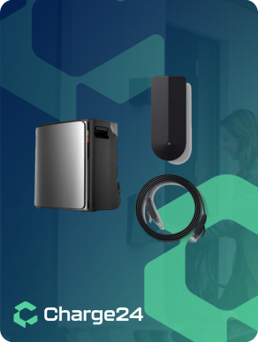 EcoFlow _ Batterij & Omvormer Stream UltraX 3.84kWh + Tibber Pulse