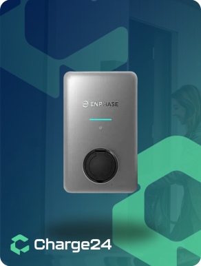 Enphase _ EV Charger 2 _ 22 kW _ Socket-1