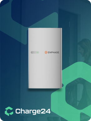 Enphase _ IQ Battery 5P _ AC-gekoppeld _ 5kWh