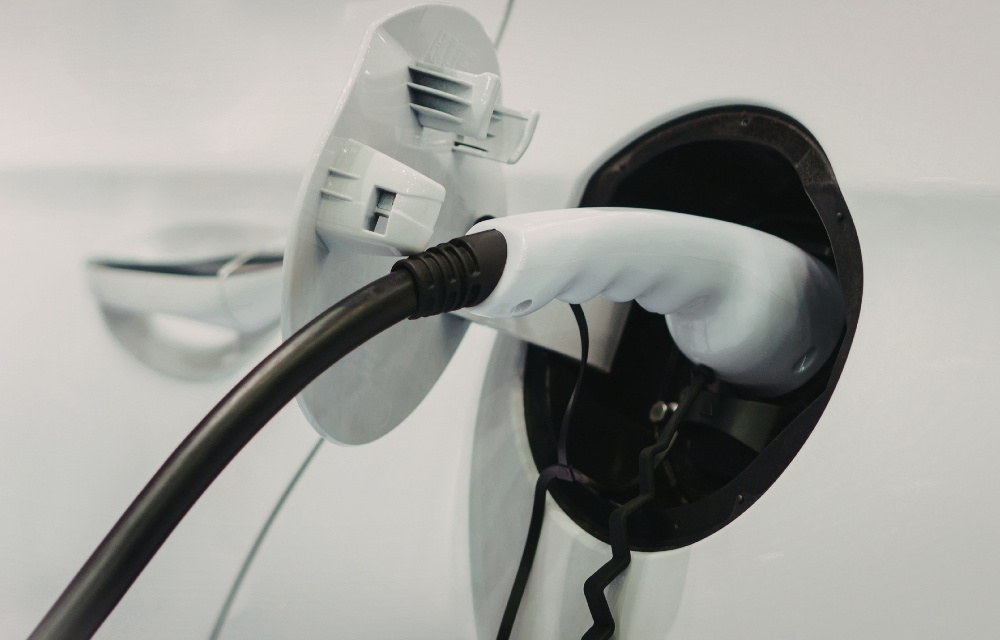 subsidie laadpaal bedrijf